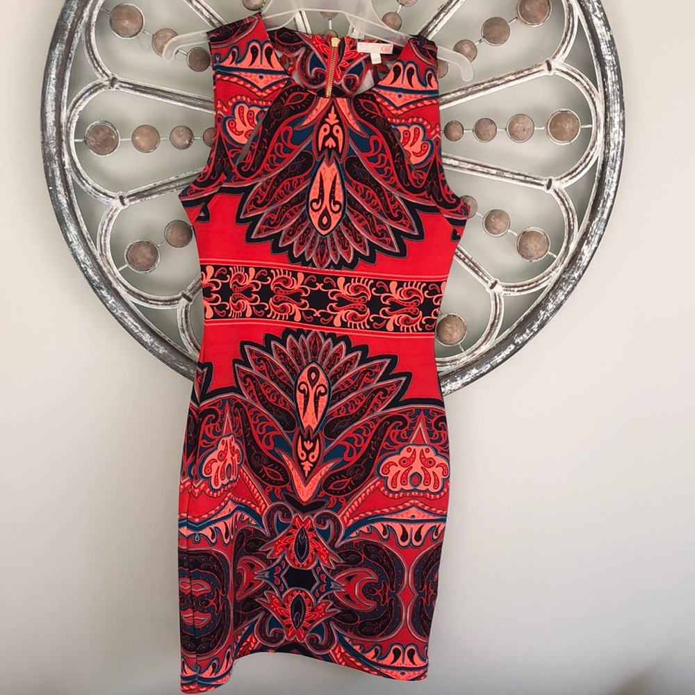 Gianni Bini Dress